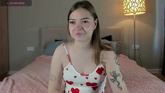 Snapshot of patriciapink chatting on October 12, 8:24 am patriciapink online show from October 12, 8:24 am