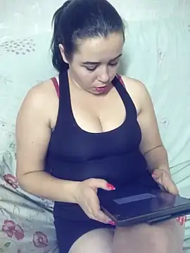 CutieMarine online show from October 15, 9:42 am