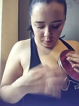 CutieMarine online show from November 21, 12:15 pm