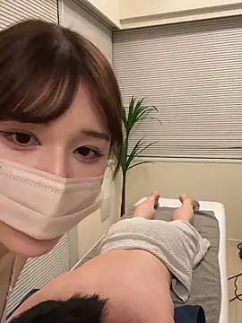 Snapshot of pina-pipi chatting on October 3, 12:57 pm pina-pipi online show from October 3, 12:57 pm