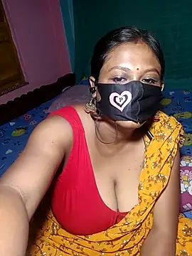 Hotty-rosni online show from September 27, 11:21 pm