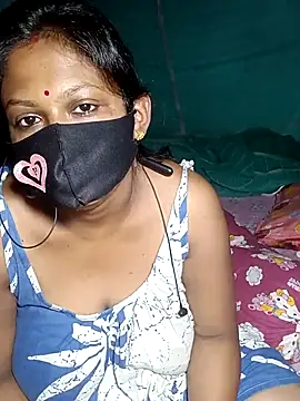 Hotty-rosni online show from October 7, 11:24 pm