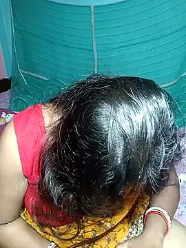 Hotty-rosni online show from November 8, 12:22 am