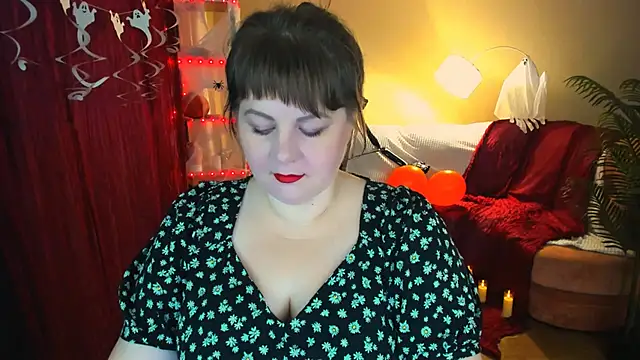 CrystaalStaar online show from October 23, 10:08 pm