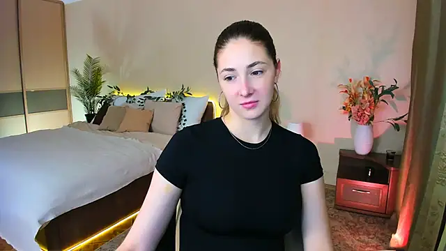 SensitiveSooul online show from September 25, 4:54 pm