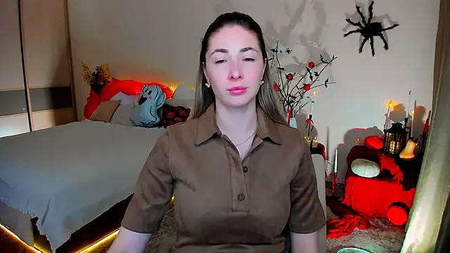 SensitiveSooul online show from October 25, 11:29 am