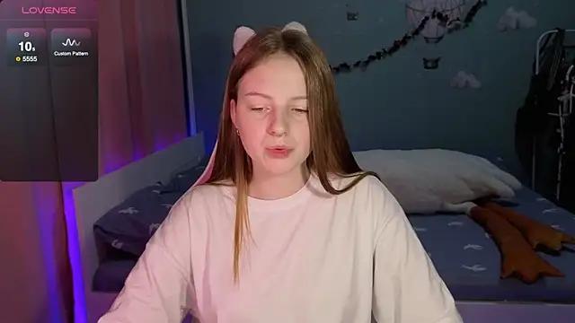 stefaniyaaa online show from September 10, 5:02 pm