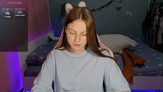 stefaniyaaa online show from September 12, 5:46 pm