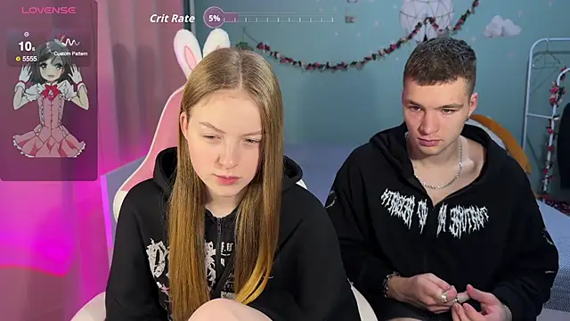 stefaniyaaa online show from November 9, 9:24 pm