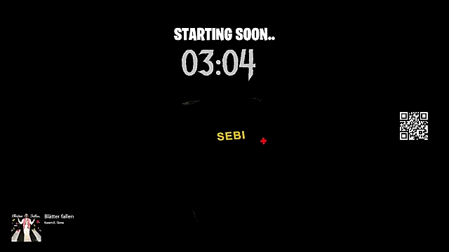 Snapshot of sebirp chatting on September 26, 6:45 pm sebirp online show from September 26, 6:45 pm