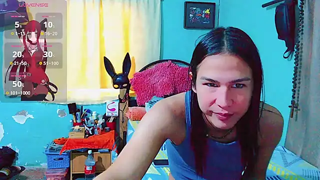 Azley sweet online show from December 11, 12:12 pm