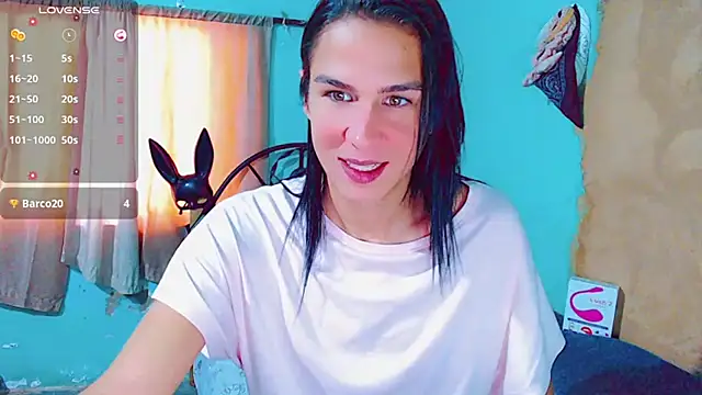 Azley sweet online show from January 13, 3:26 pm