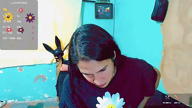 Azley sweet online show from January 20, 3:18 pm