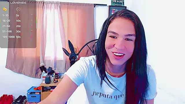 Azley sweet online show from January 25, 12:26 pm