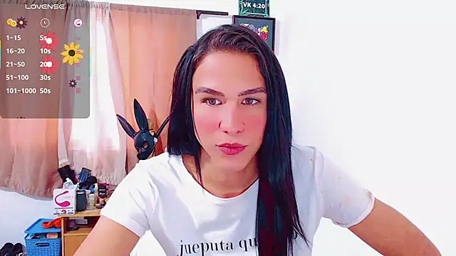 Azley sweet online show from January 25, 4:35 pm