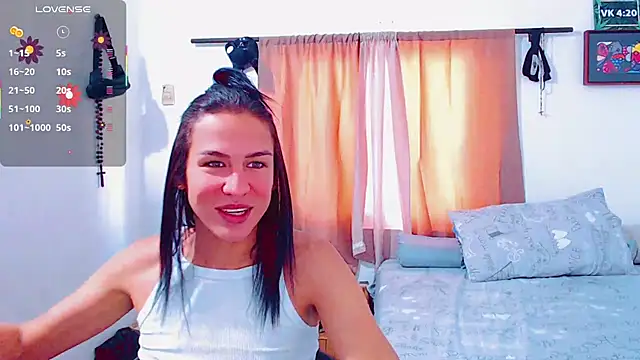 Azley sweet online show from February 7, 1:43 pm