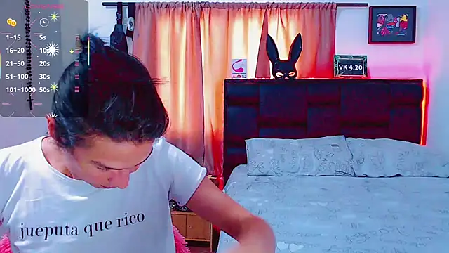 Azley sweet online show from March 11, 1:12 pm