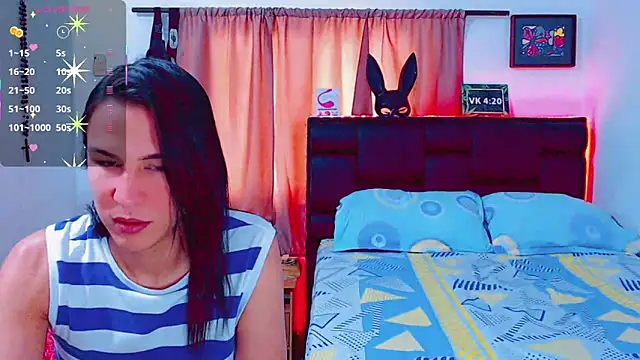 Azley sweet online show from March 17, 2:12 pm