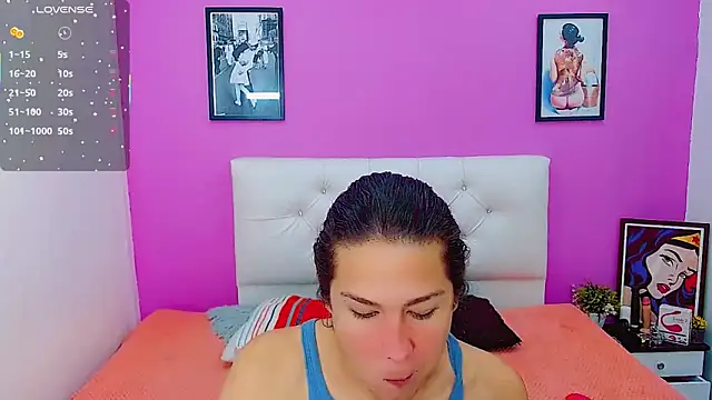 Azley sweet online show from September 16, 1:56 pm