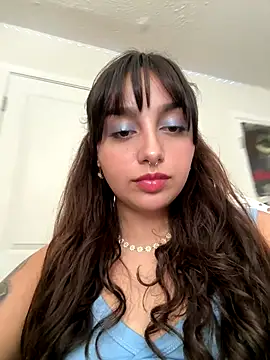 CharmingMaddie online show from September 17, 5:58 pm