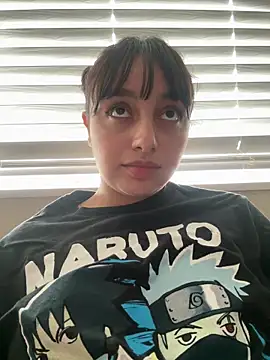 CharmingMaddie online show from September 22, 4:42 pm