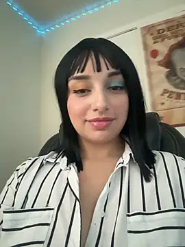 CharmingMaddie online show from October 27, 3:27 pm