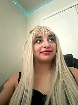 CharmingMaddie online show from October 28, 3:25 pm