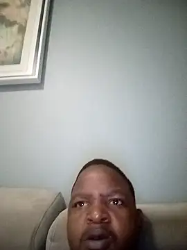 Thabo1004 online show from October 6, 8:17 pm