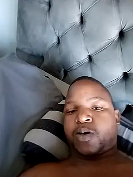 Thabo1004 online show from October 22, 7:08 am