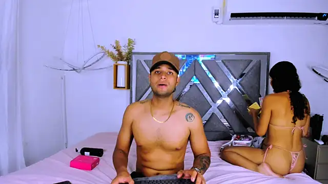 bamby kitty online show from October 22, 2:56 am