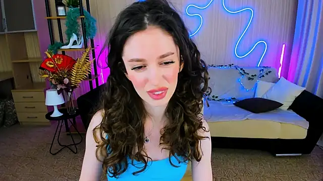 Snapshot of ChristinaConteeree chatting on September 16, 4:19 pm ChristinaConteeree online show from September 16, 4:19 pm