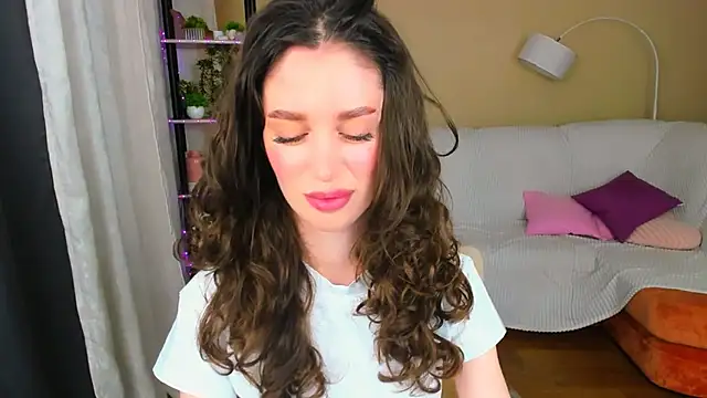 Snapshot of ChristinaConteeree chatting on September 17, 1:46 pm ChristinaConteeree online show from September 17, 1:46 pm