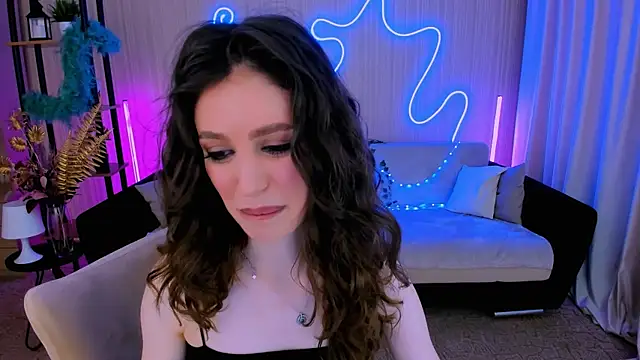 Snapshot of ChristinaConteeree chatting on September 28, 12:32 pm ChristinaConteeree online show from September 28, 12:32 pm