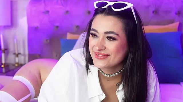 Snapshot of Pretty_Lia_ chatting on November 7, 7:47 pm Pretty Lia online show from November 7, 7:47 pm