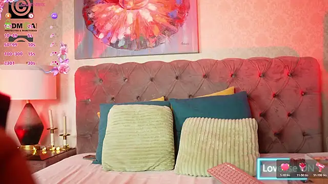 Snapshot of Pretty_Lia_ chatting on November 20, 8:52 pm Pretty Lia online show from November 20, 8:52 pm