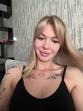 miss veroNika online show from September 22, 3:30 am