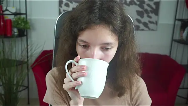 EmmanuellBrown online show from September 19, 12:06 pm