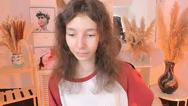 EmmanuellBrown online show from September 27, 4:17 am