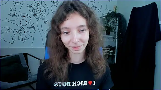 EmmanuellBrown online show from September 29, 12:21 pm