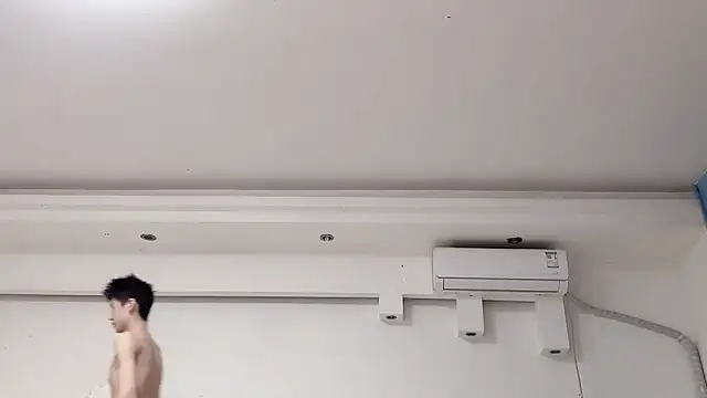 xiaojie2563 online show from September 13, 11:43 am