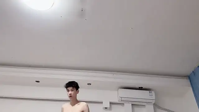 xiaojie2563 online show from September 29, 9:47 am