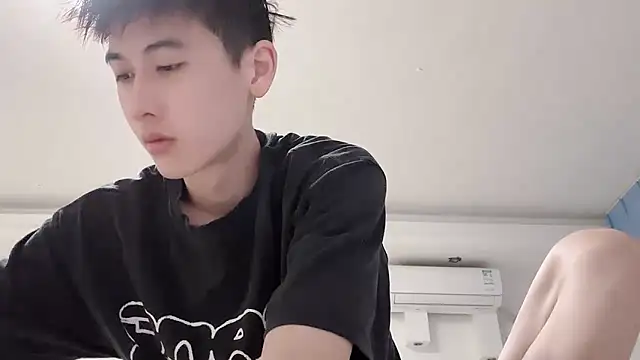 xiaojie2563 online show from October 9, 10:24 am