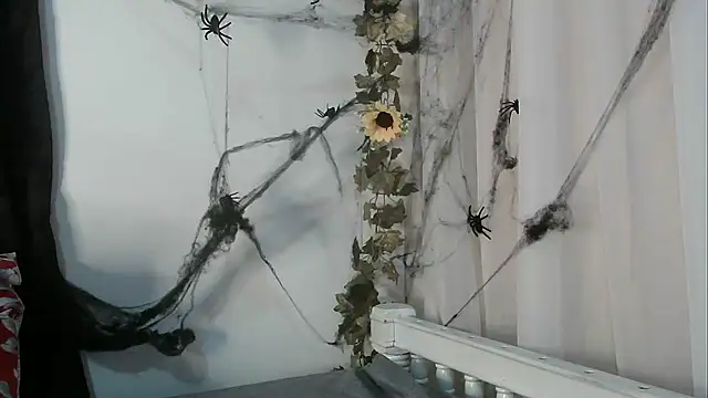 angelainparis28 online show from October 25, 4:53 am