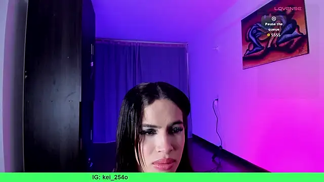 Mafer Osorio online show from September 22, 3:41 am