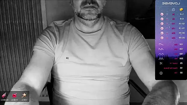 german9inch online show from December 27, 11:10 pm