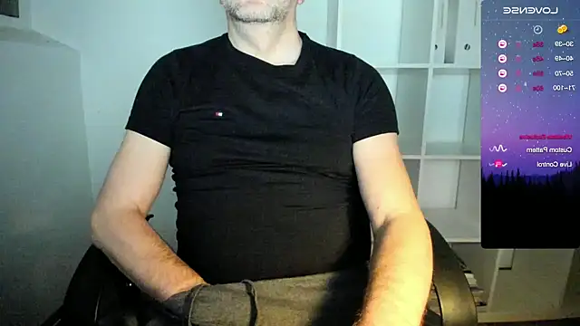 german9inch online show from January 11, 11:56 pm