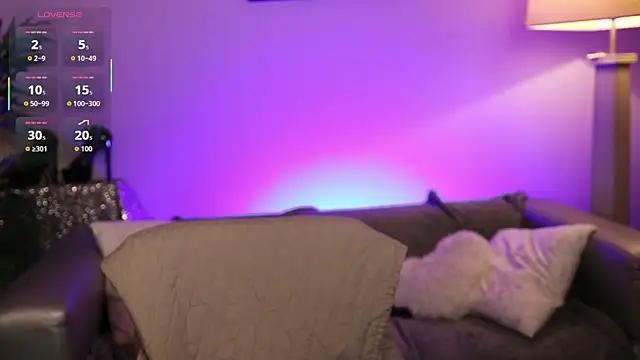 NovaHollisx online show from November 24, 2:55 am