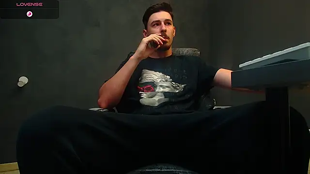 EnzoRace online show from September 22, 4:36 am