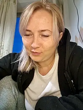 Xseniy online show from October 6, 4:04 pm