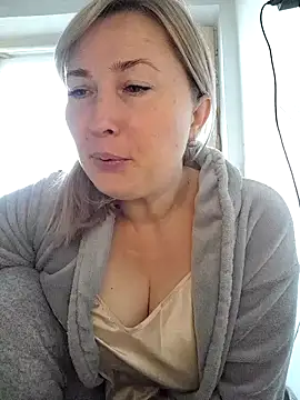 Xseniy online show from October 8, 7:28 am